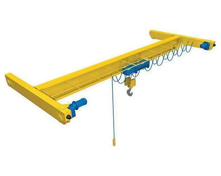 25m Span Overhead Crane