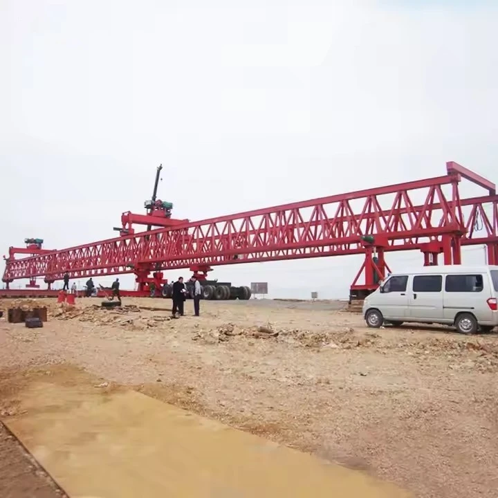 300 tòn kontrepwa pon bati machin
