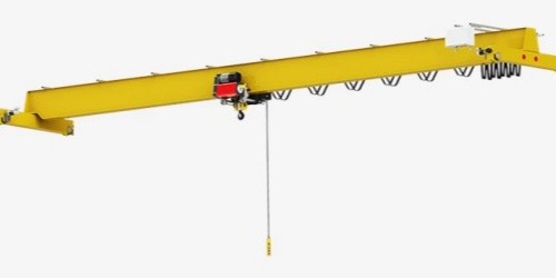 Eot Hot Cranes