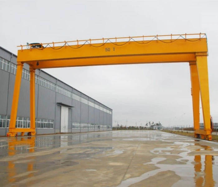 gantry crane suppliers(2)