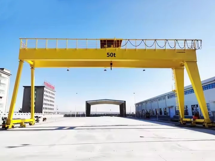 Mh tip elektrik Ice portique teknik