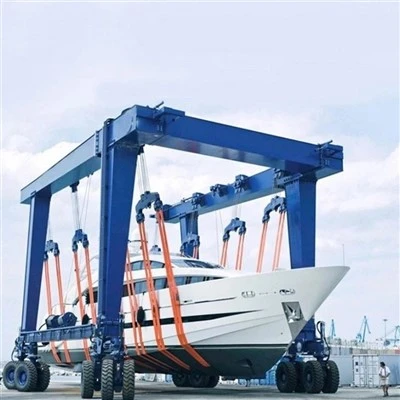 1200ton bato leve Gantry Crane