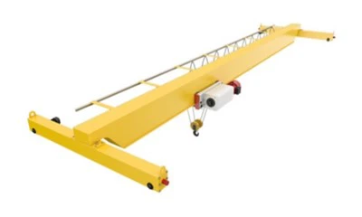 Crane  Single  Girder