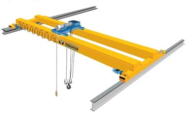 Eot Crane Girder