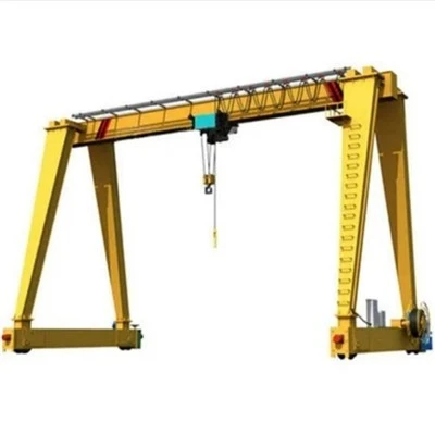 Gantry Crane Price Container Ship Unloader Crane