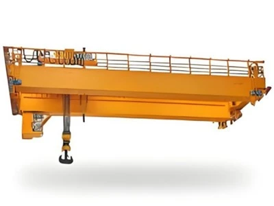 Izolasyon Bridge Crane