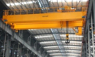 Download jwèt la Overhead Shop Crane