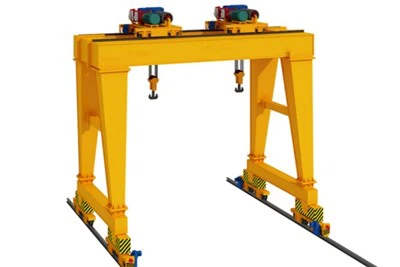 Bato fabrikasyon portique teknik