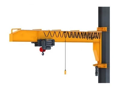 Miray jib teknik