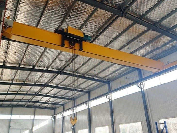 Top kouri sèl teknik girder