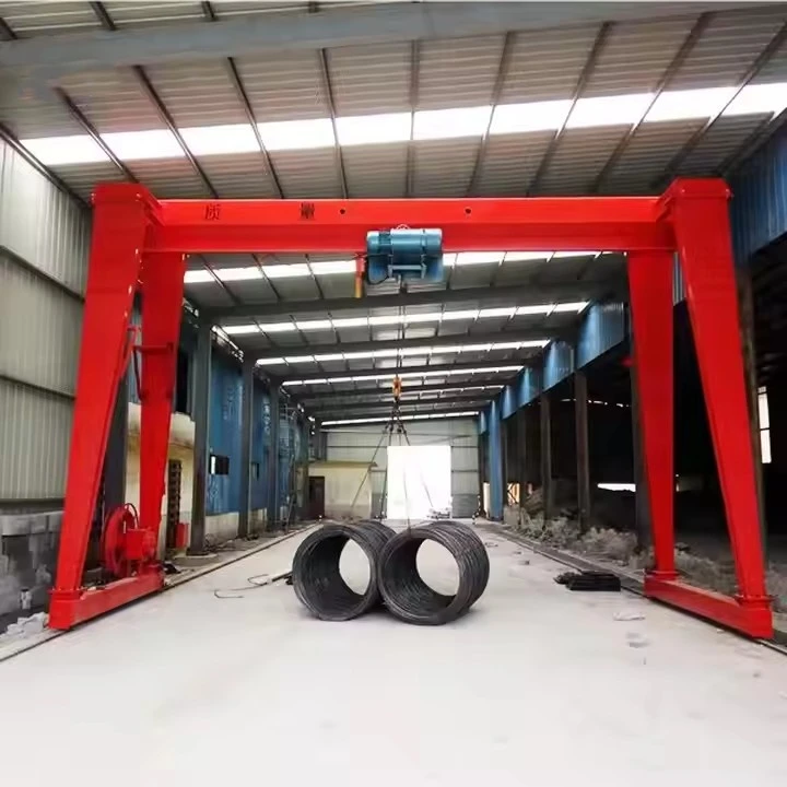 Atelye portique teknik